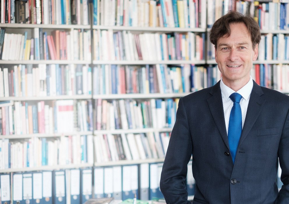 Dekoratives Bannerbild