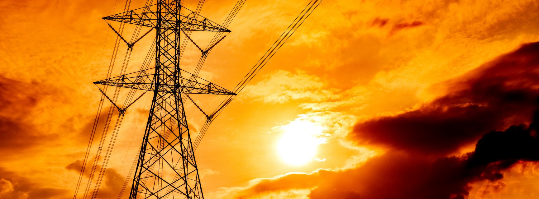 Dekoratives Bannerbild