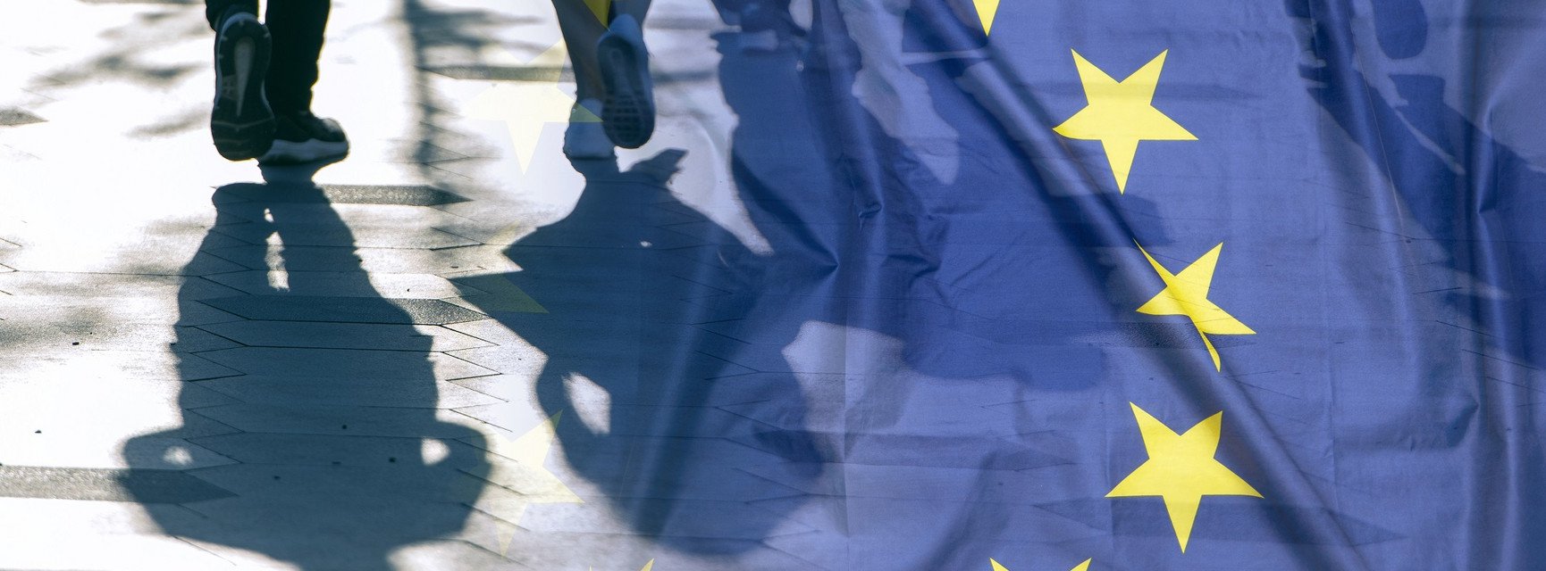 Dekoratives Bannerbild