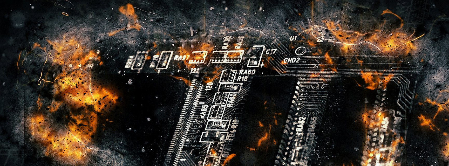 Decorative banner image