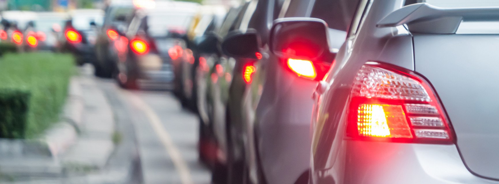 Dekoratives Bannerbild