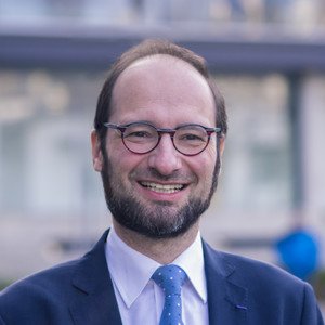 Professor Harald Kosch