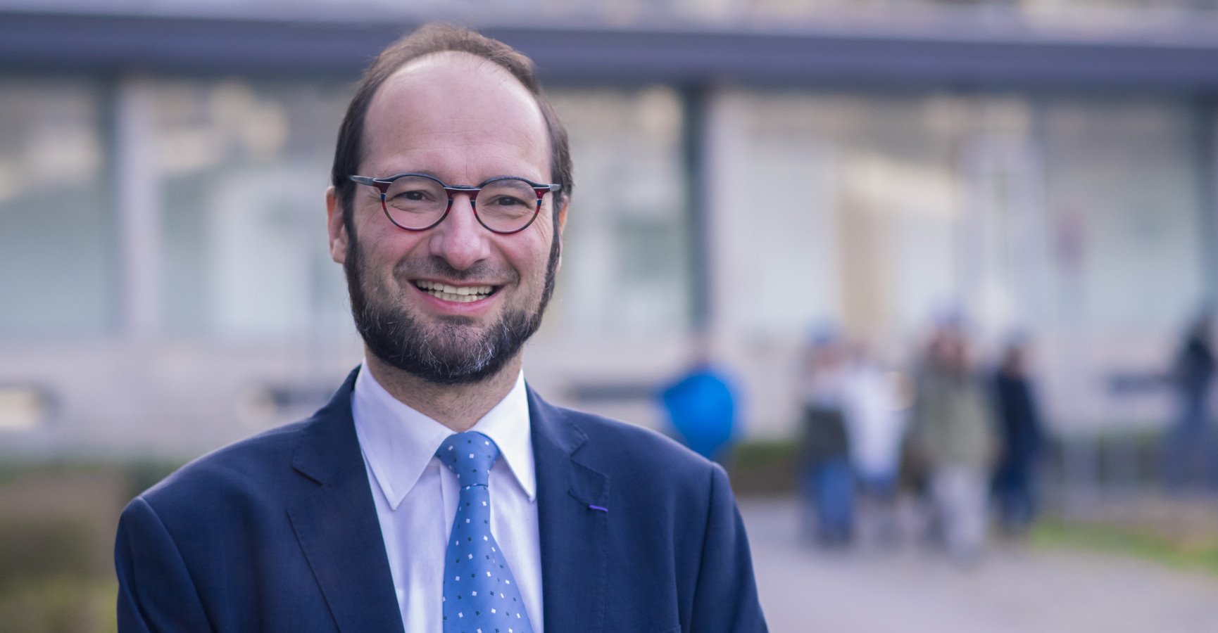 Prof. Dr. Harald Kosch