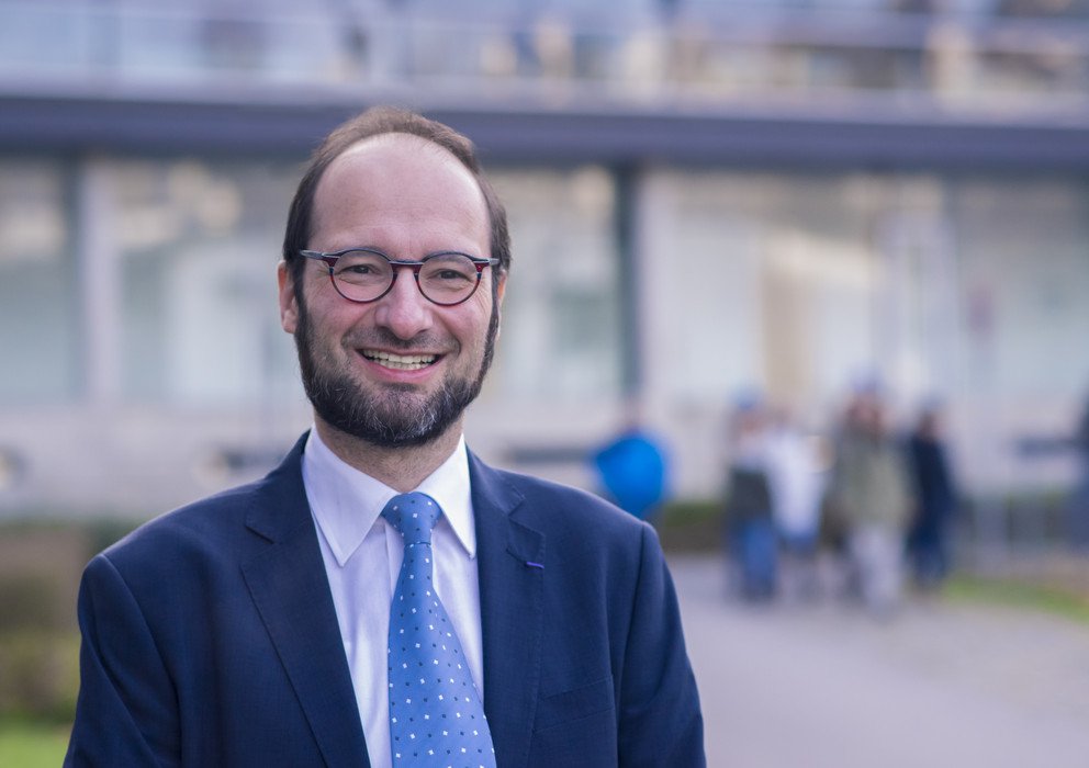 Prof. Dr. Harald Kosch