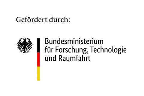 BMFTR - Bundesministerium f&uuml;r Forschung, Technologie und Raumfahrt