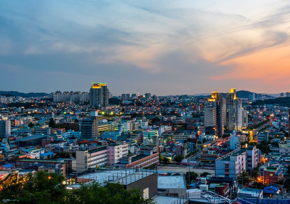 Dekoratives Bannerbild