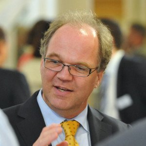 Professor Dirk Heckmann