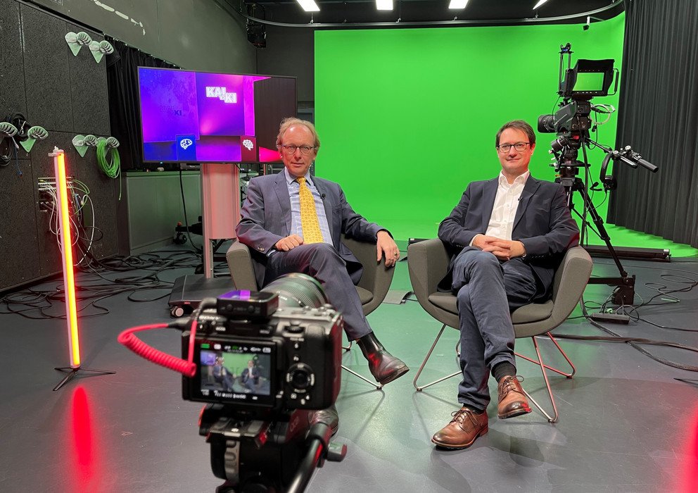 Dekoratives Bannerbild