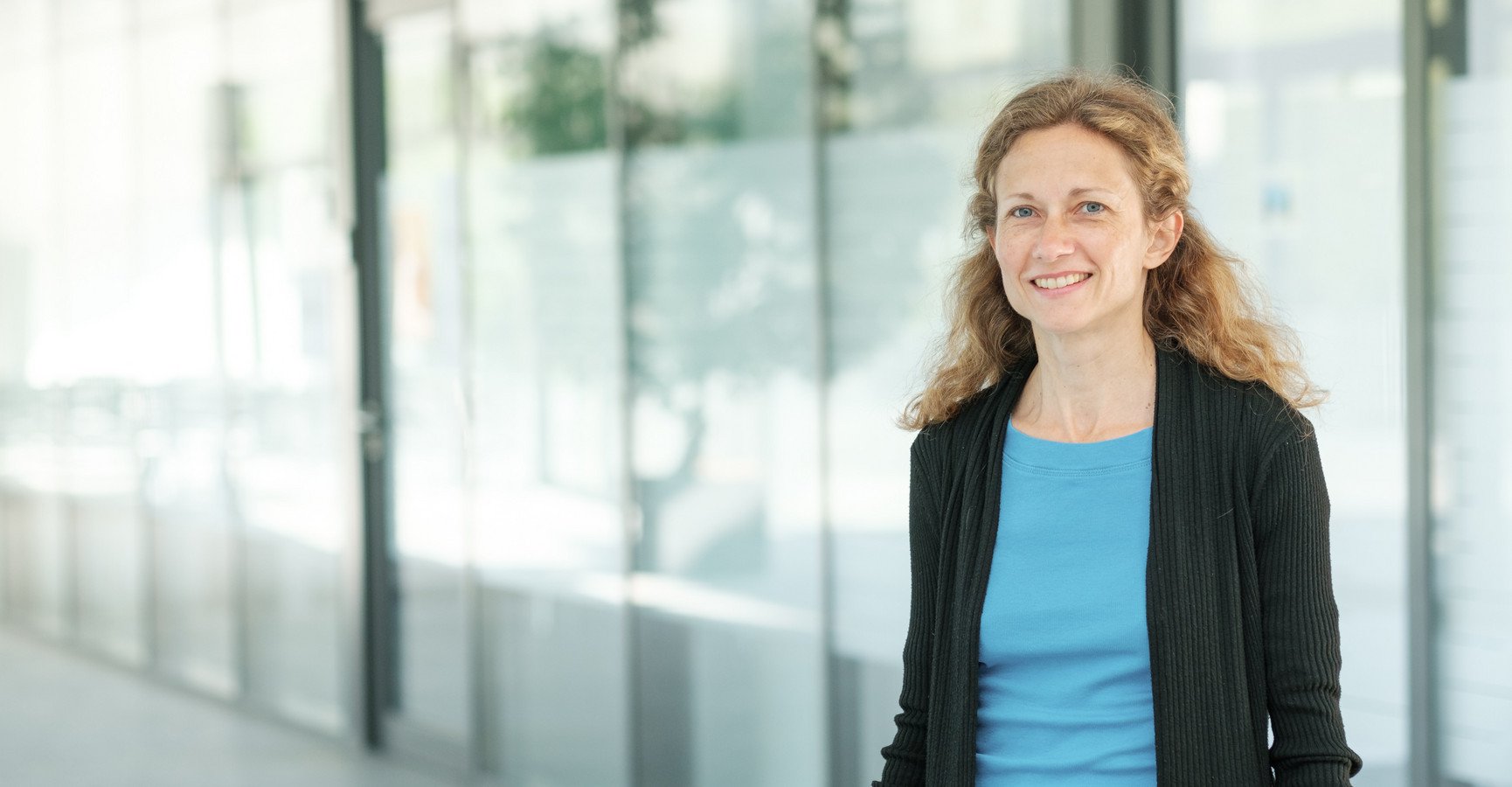 Dekoratives Bannerbild