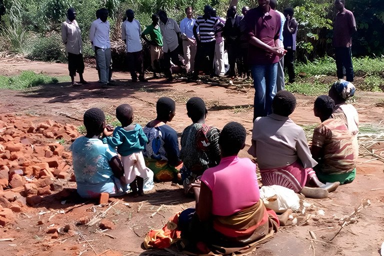 Cash for Work II Wie ffentliche Beschftigungsprogramme wirken