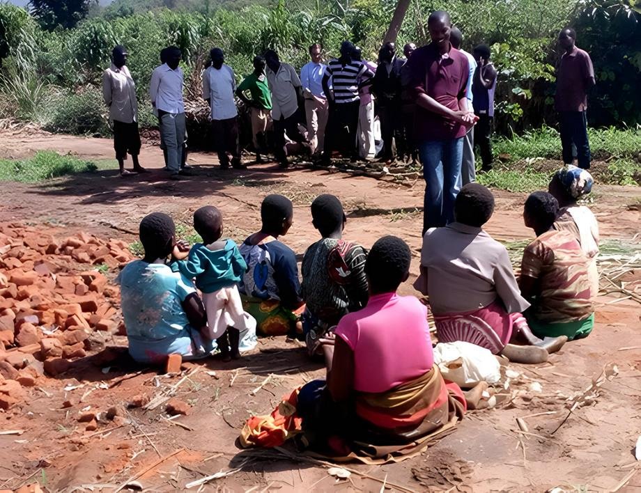 Cash for Work II: Wie &ouml;ffentliche Besch&auml;ftigungsprogramme wirken