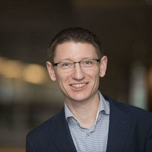 Associate Professor Mark de Reuver
