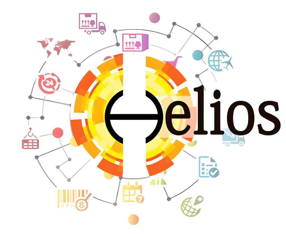 EU Project HELIOS: The European Response to Facebook & Co.