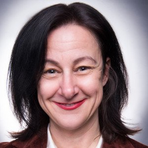 Professor Ursula Reutner