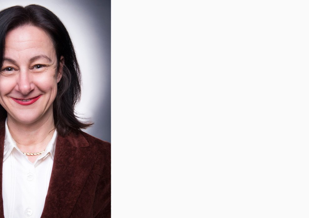 Prof. Dr. Ursula Reutner