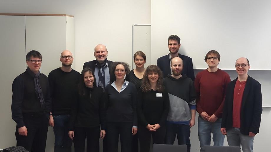 The German Research Foundation (DFG) network SONA &ndash; the voice of sociology in the sustainability debate