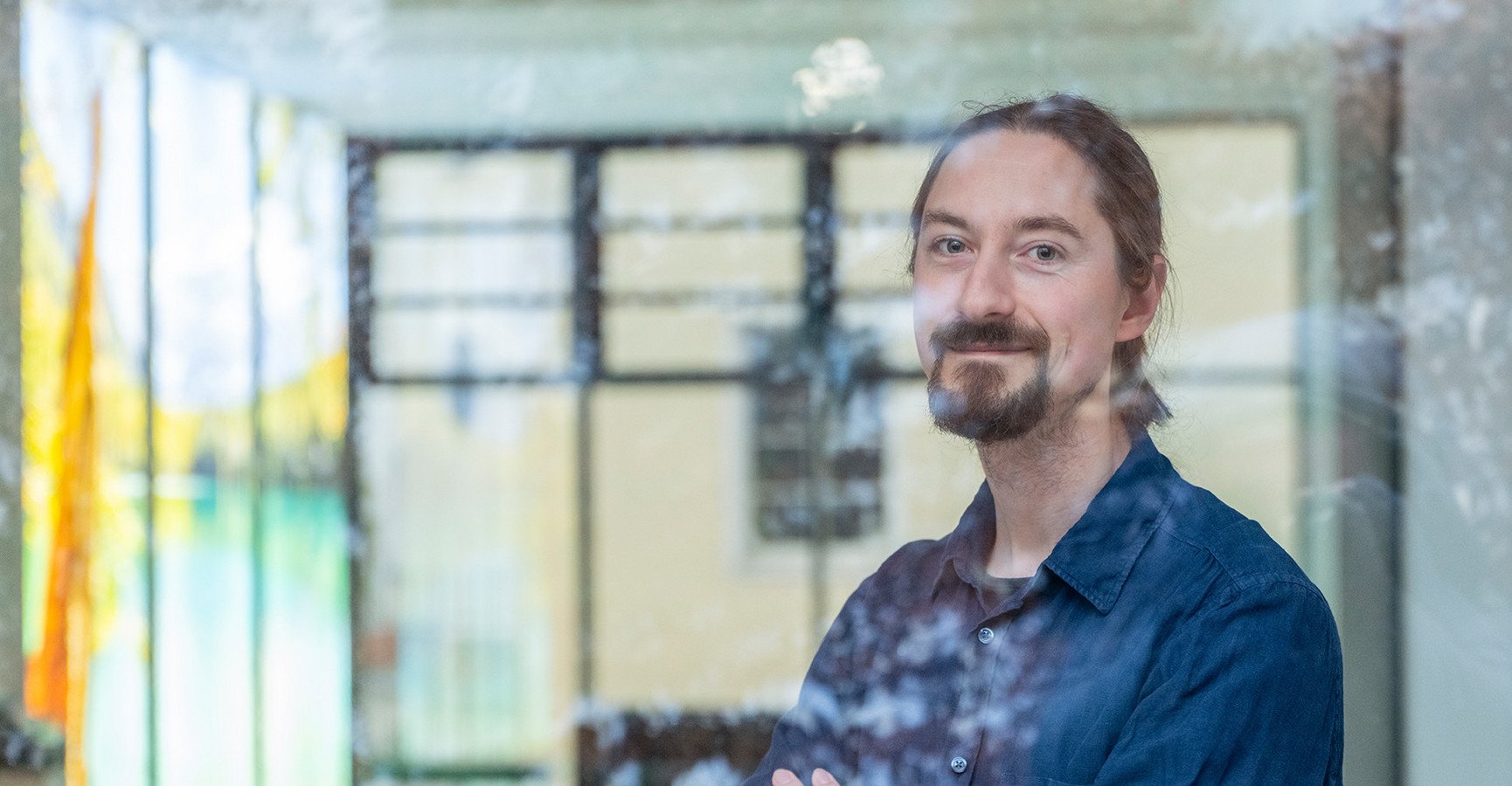 Decorative banner image