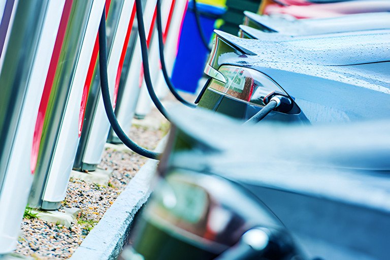 Stromnetz fit fr E-Mobilitt machen