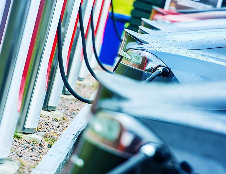 Stromnetz fit f&uuml;r E-Mobilit&auml;t machen