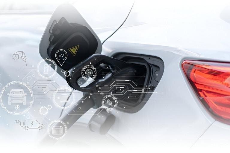 BDL Next Bidirektionale Ladelsungen fr Elektrofahrzeuge massentauglich machen