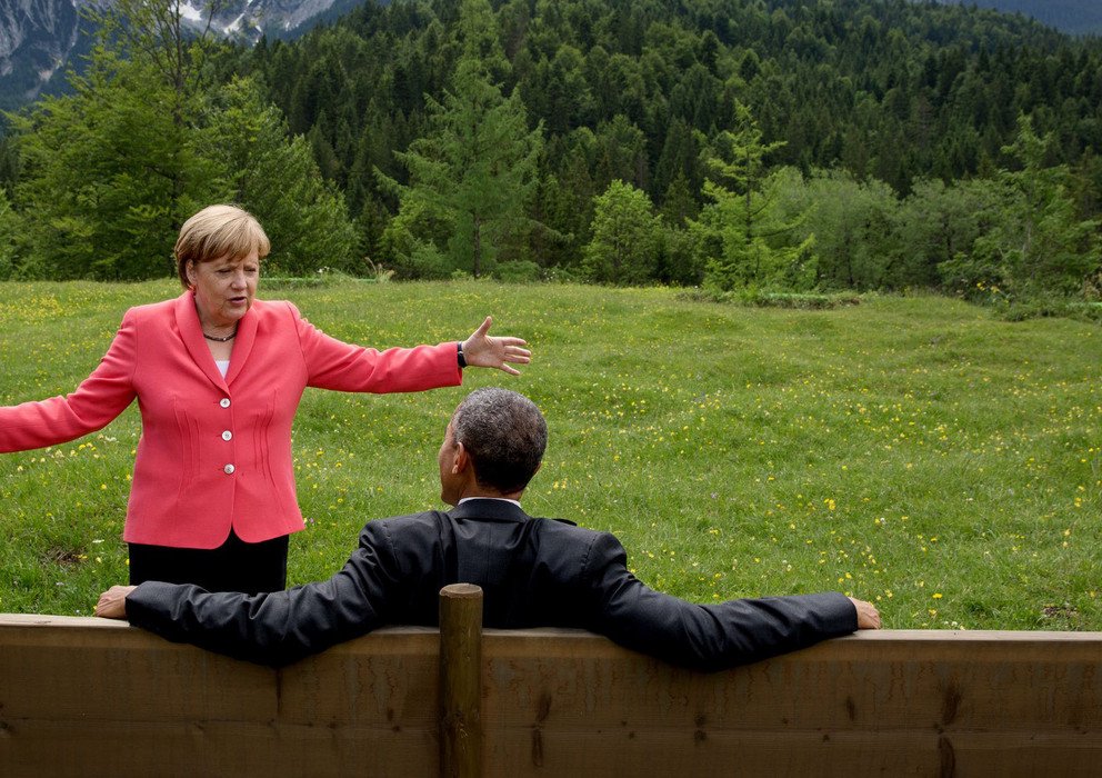 Dekoratives Bannerbild