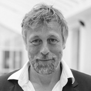 Professor Malte Steinbrink &dagger;