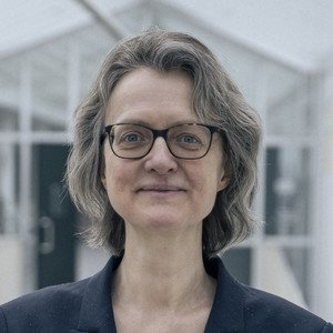 Professor Susanne Hartwig