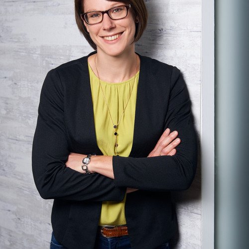 Dr. Katrin Huber