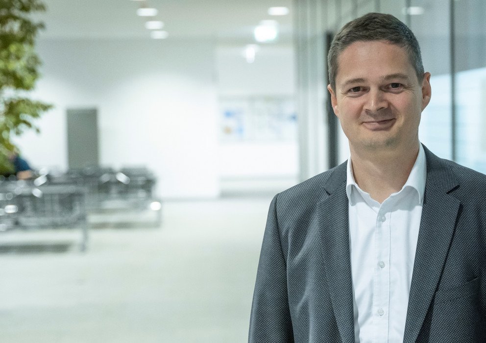 Dekoratives Bannerbild