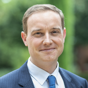 Professor Robert Gregory