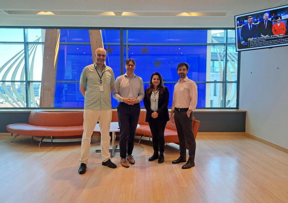 Dekoratives Bannerbild