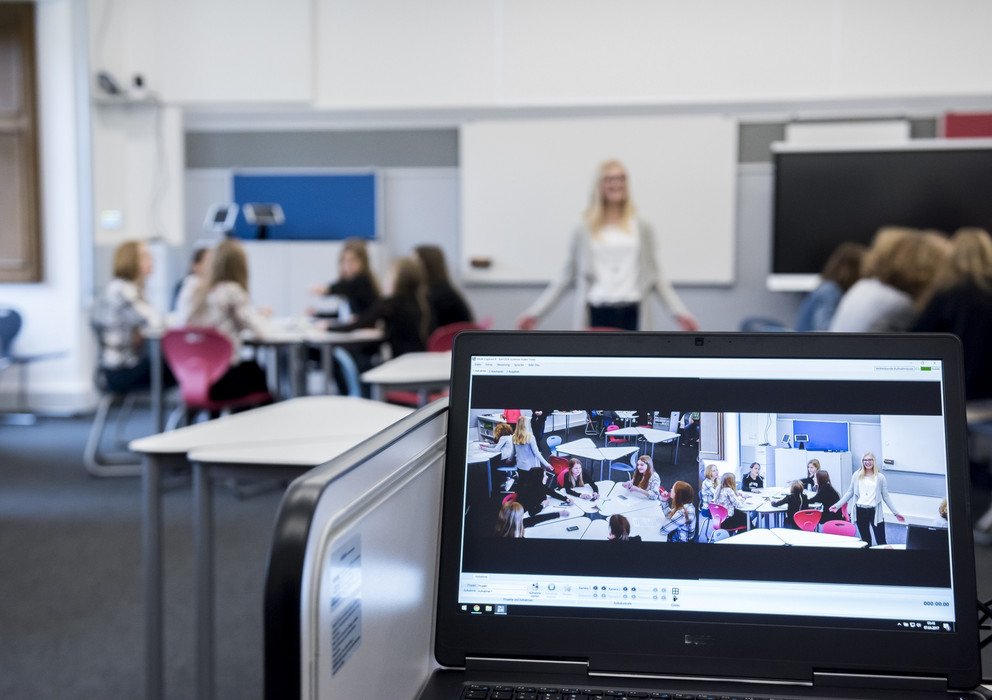 Dekoratives Bannerbild