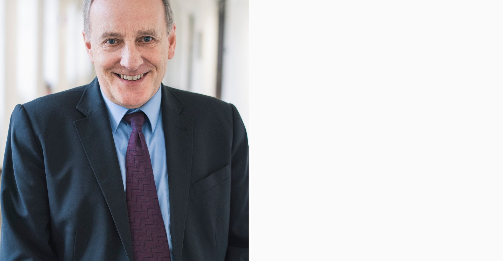 Dekoratives Bannerbild