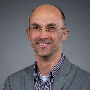 Professor Ingmar Weber