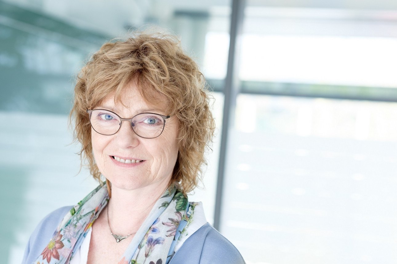 Prof. Dr. Jutta M&auml;gdefrau, Universit&auml;t Passau