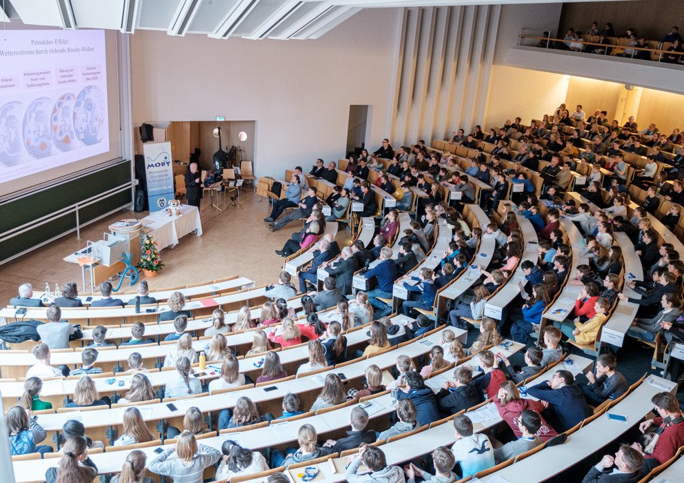 Dekoratives Bannerbild