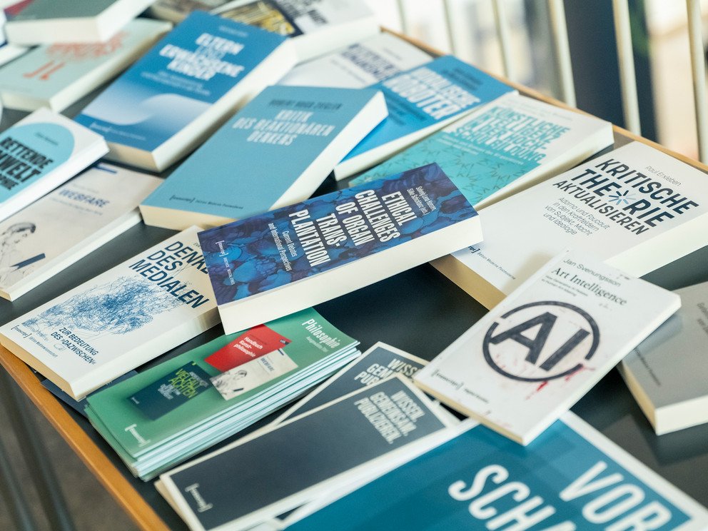 Lekt&uuml;re f&uuml;r die Teilnehmenden der Tagung f&uuml;r Praktische Philosophie.