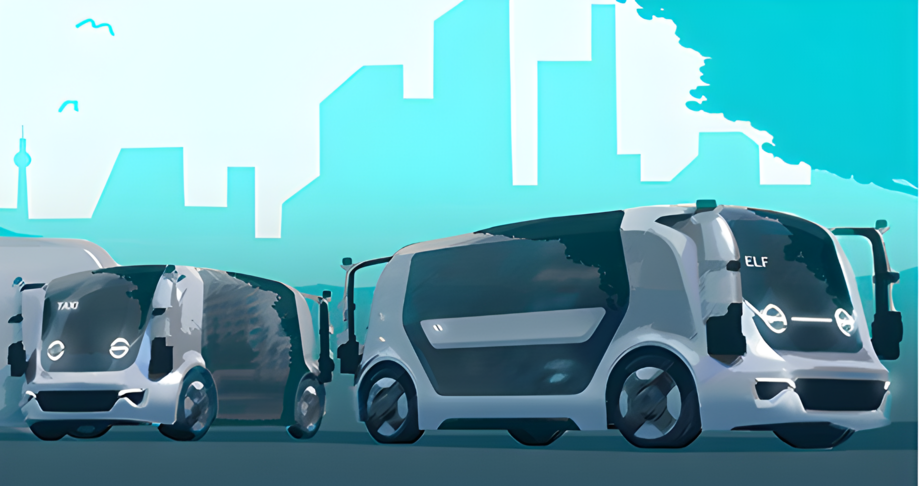 UNICARagil - Research Collaboration on the Mobility of the Future