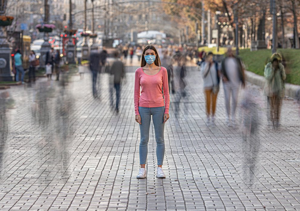 Dekoratives Bannerbild