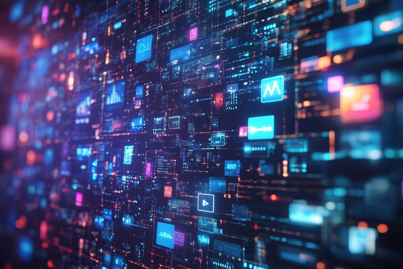 Wie beeinflussen digitale Plattformen Wirtschaft und Gesellschaft weltweit? Im Profilfeld "Digitale Plattformen" analysieren unsere Forschenden digitale Plattform-&Ouml;kosysteme mit Blick auf Organisation, Wertsch&ouml;pfung, Wettbewerb, sozio-&ouml;konomische Teilhabe und Regulierung. 