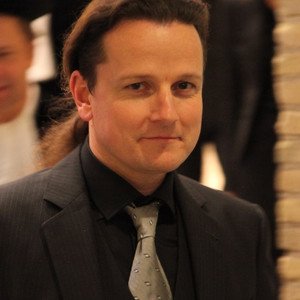 Professor Jens Pr&uuml;fer