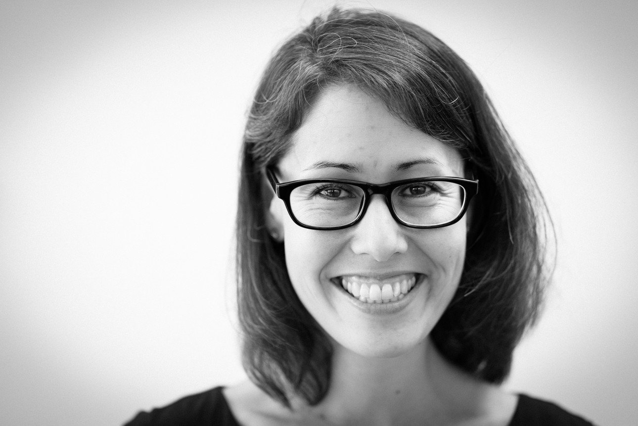 Bild von Dr. Viola Huang, Universit&auml;t Passau