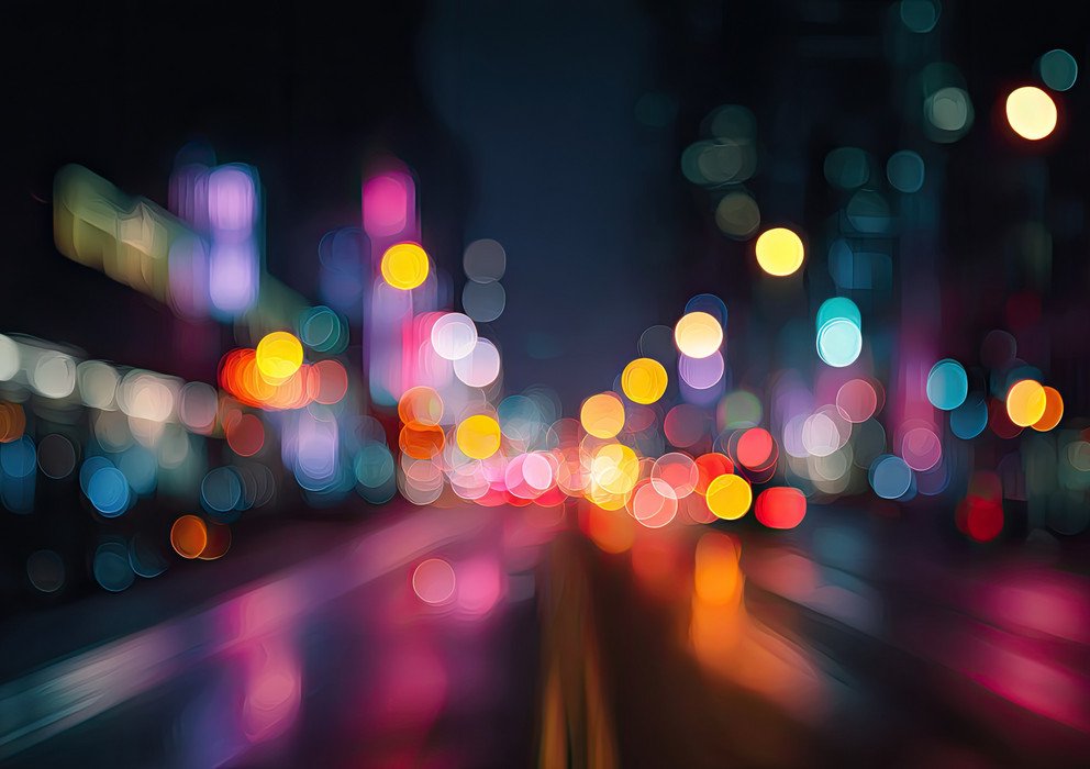 Dekoratives Bannerbild