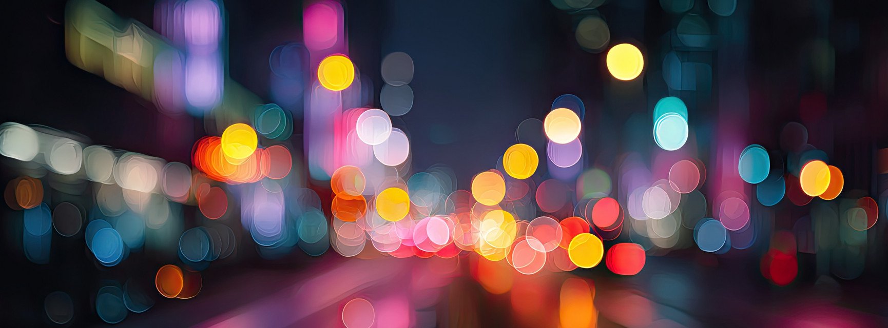 Dekoratives Bannerbild