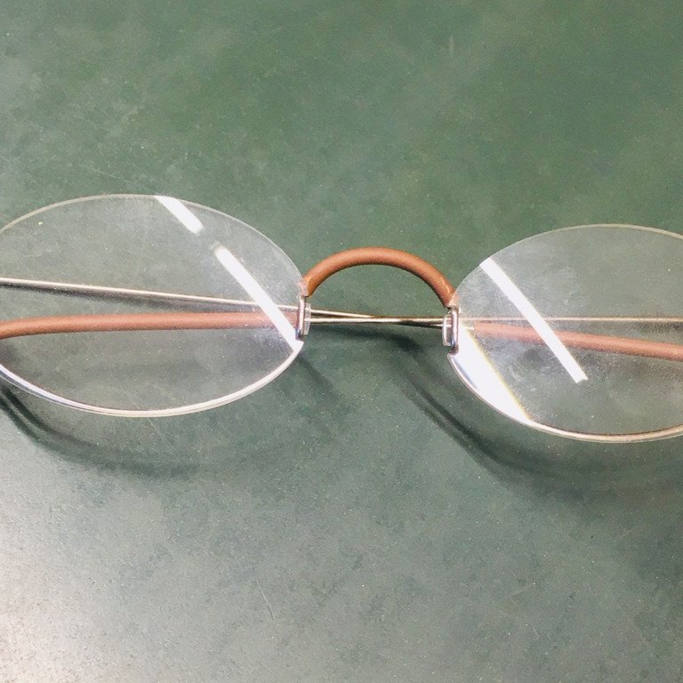 OneDollarGlasses still are too expensive for some people in Burkina Faso