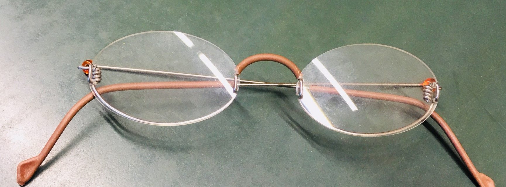 Dekoratives Bannerbild