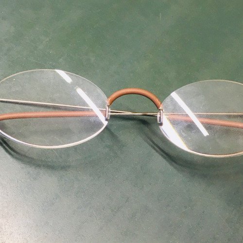 OneDollarGlasses still are too expensive for some people in Burkina Faso