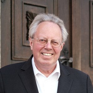 Professor Peter Fonk