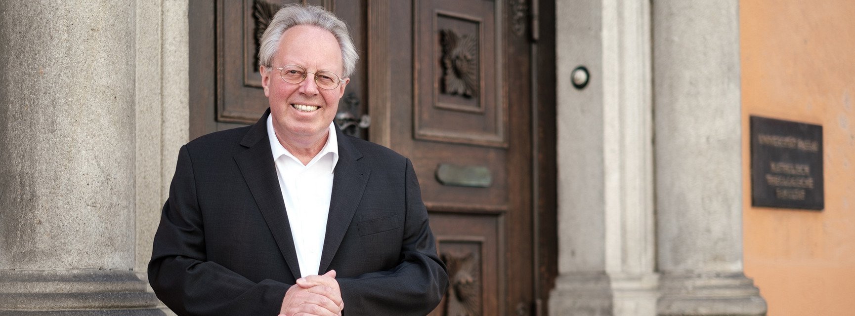 Dekoratives Bannerbild