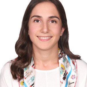 Zeynep &Uuml;lk&uuml; Kahveci